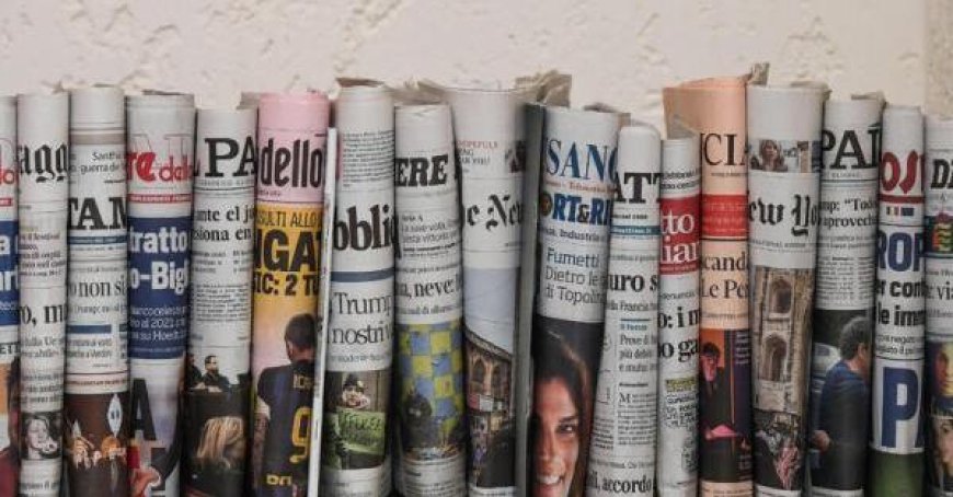 La liberté d’information, un pilier de la démocratie