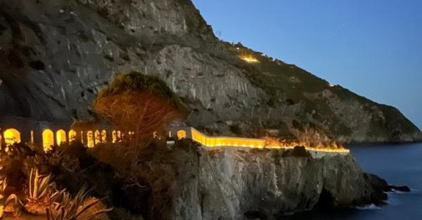 Cinque Terre: Ab dem 9. August öffnet die Via dell’Amore wieder – Fotos
