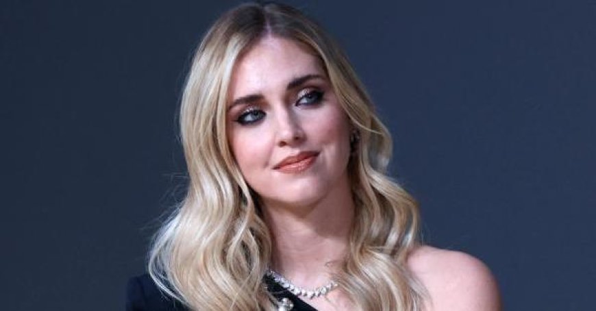Chiara Ferragni’s Appeals Declared Extinct in Pandoro Case by Tar