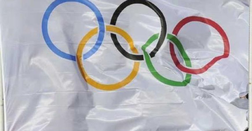 Erster Dopingfall bei Olympischen Spielen: Irakischer Judoka betroffen