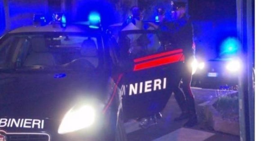 Le chef de télévision Sergio Barzetti agressé devant son restaurant