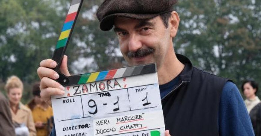 Shows in Parma Continue into August despite the End of July