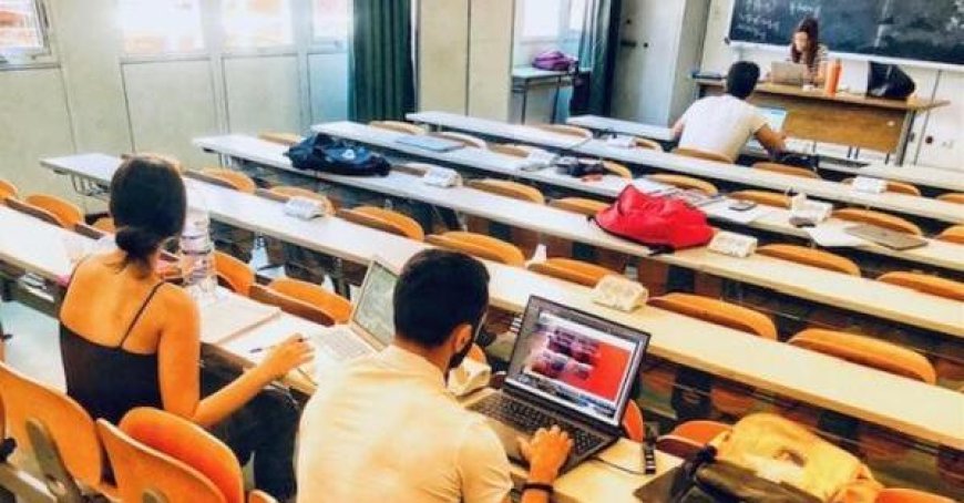 Zukunft der Universitätsfinanzierung: Welche Richtung ist die richtige?