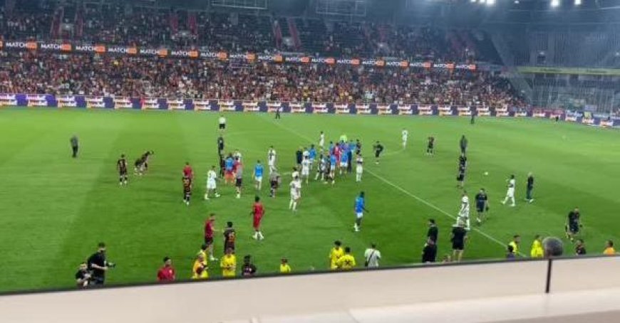 Der Sieg von Parma, Video-Kommentar von Sandro Piovani