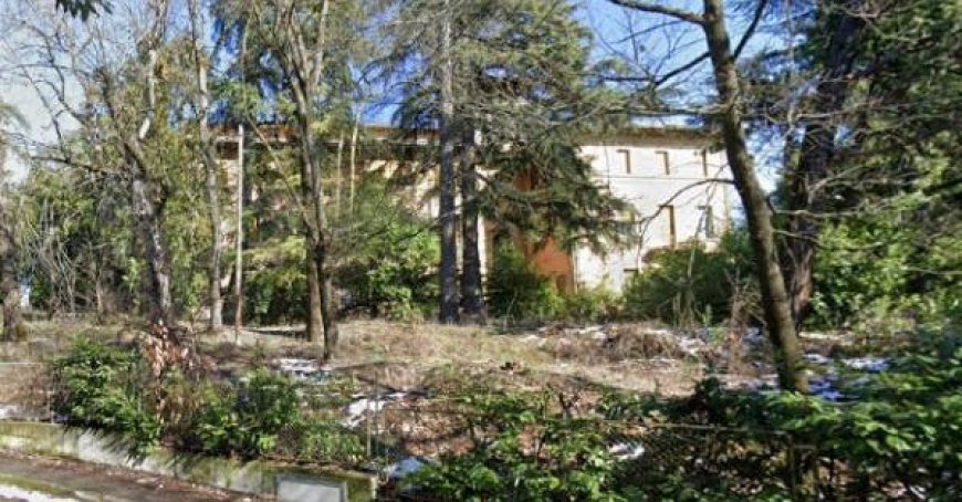 Le maire de Salso : « L’ancien couvent des frères ? Nous voulions en faire la nouvelle Maison protégée »