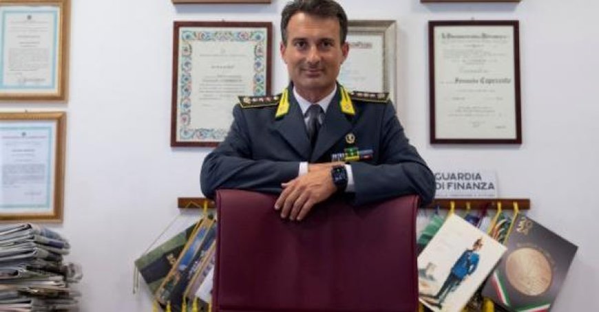 Affaire Capezzuto : 196 millions saisis pour des fraudes massives et l’infiltration des mafias avec de fausses factures