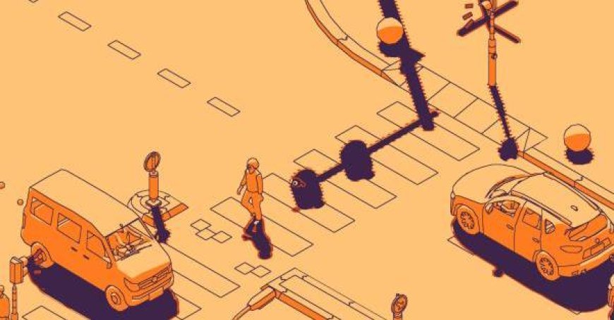 Exploring Indie Planet: The Alps, America on the Road, and the Prehistory of Digital Magic