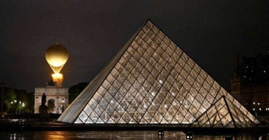 Reise nach Paris mit Mauro Coruzzi: Zwischen olympischen Inspirationen und persönlichen Erinnerungen