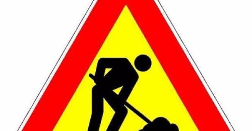 Accident de voiture, queue entre Pontremoli et Berceto sur la route de Parme