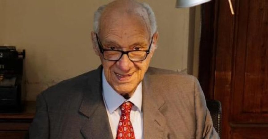 Gian Domenico Serra, Abschied vom Marchese, der Landwirtschaft und Rugby liebte