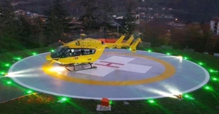 12-jähriger Junge stirbt im Bologneser, nachdem er vom Traktor seines Vaters getroffen wurde