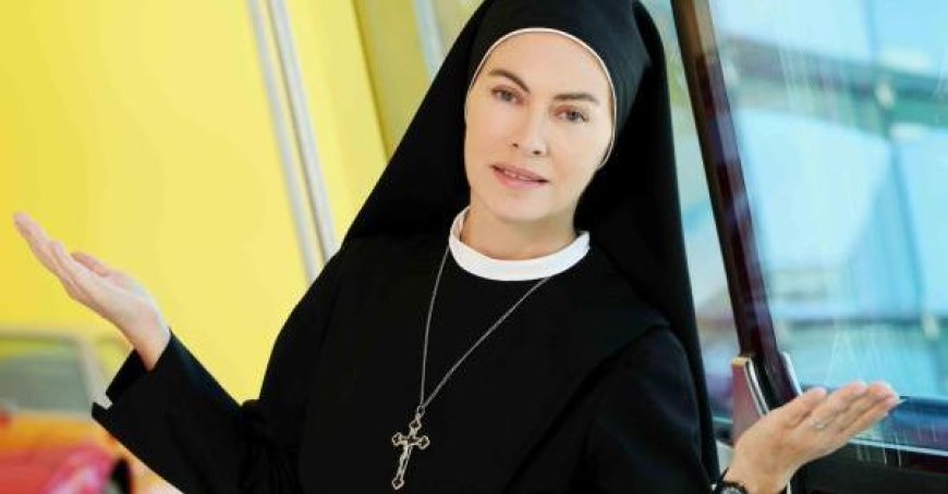Elena Sofia Ricci: Viel Fernsehdrama und der Traum von Ozpetek