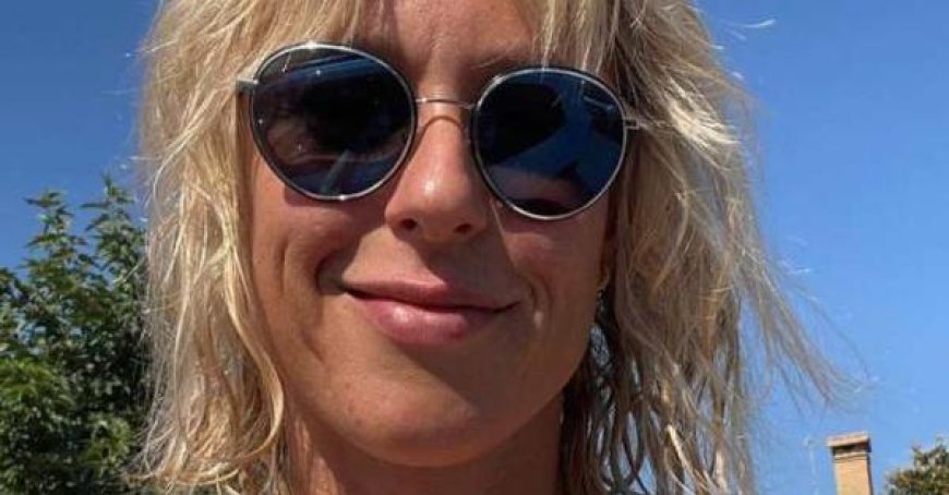 Federica Pellegrini participera à l’émission “Danse avec les stars”