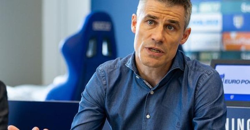 Transferwirbel bei Krause: Vaeyens geht, was passiert jetzt? Valenti im Visier von Bari Begic zwischen Frosinone und Cesena