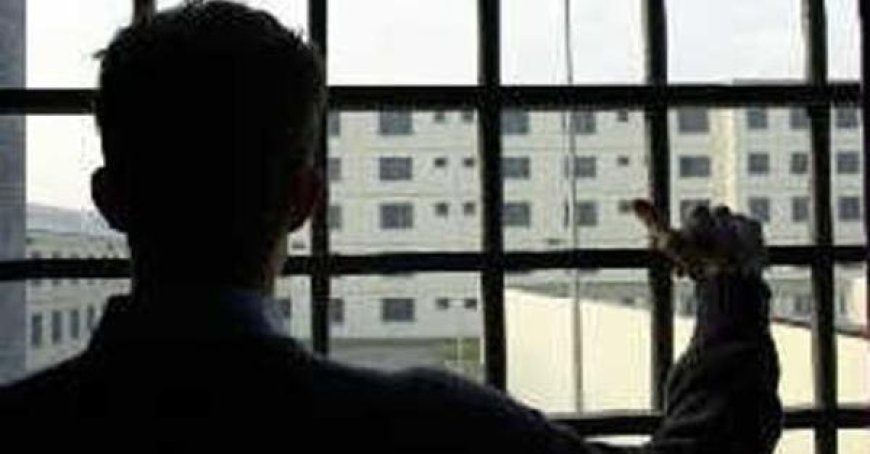 Le drame des prisons ne peut plus attendre