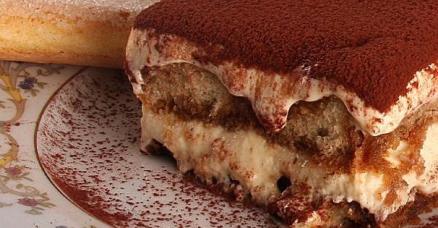 Abschied von Roberto Linguanotto, dem Meister-Patissier und “Vater” des Tiramisù