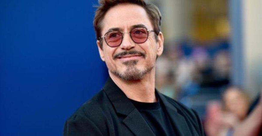 Überraschungsankündigung: Robert Downey Jr kehrt zu den Avengers zurück