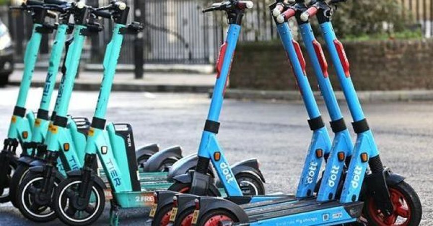 Mobilité partagée gratuite pour les abonnés au transport public extraurbain