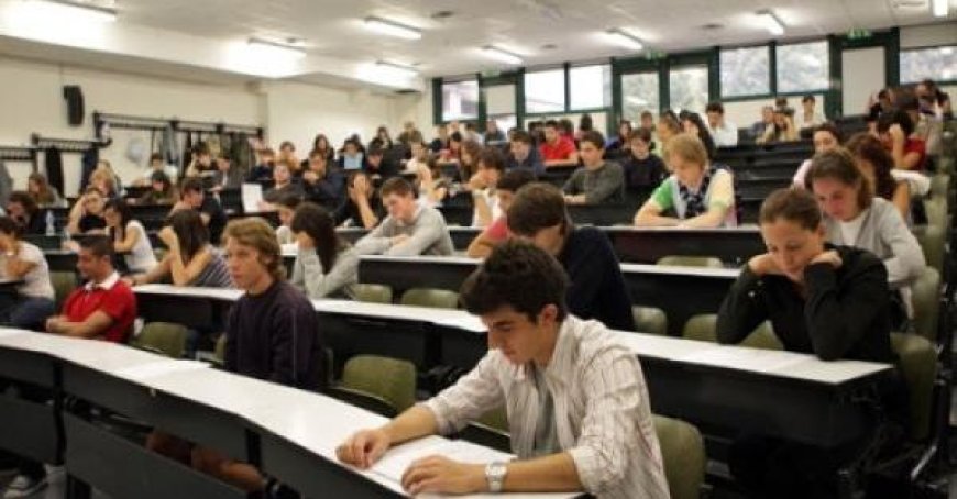 Universität: Morgen und am Mittwoch Zulassungstests für Medizin, Zahnmedizin und Veterinärmedizin