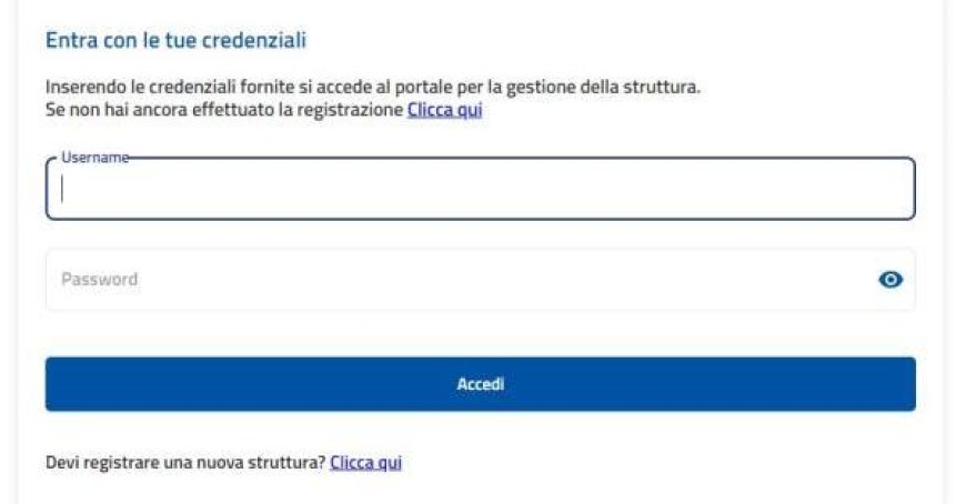 Neues Portal für Tourismusabgabe in Parma aktiviert