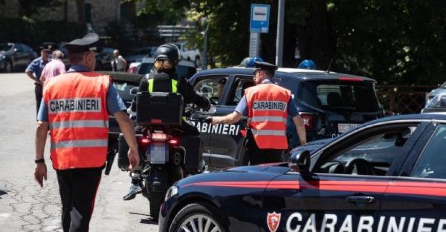 Contrôle de 80 motocyclistes sur l’autoroute de La Cisa : 10 infractions, amendes de près de mille euros