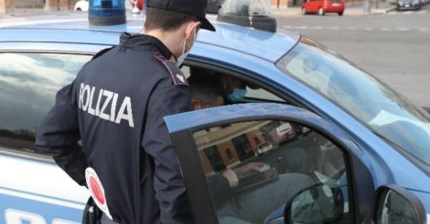 Verdächtiger Koffer auf der Straße, Züge von Lodi nach Piacenza warten auf Sprengstoffexperten