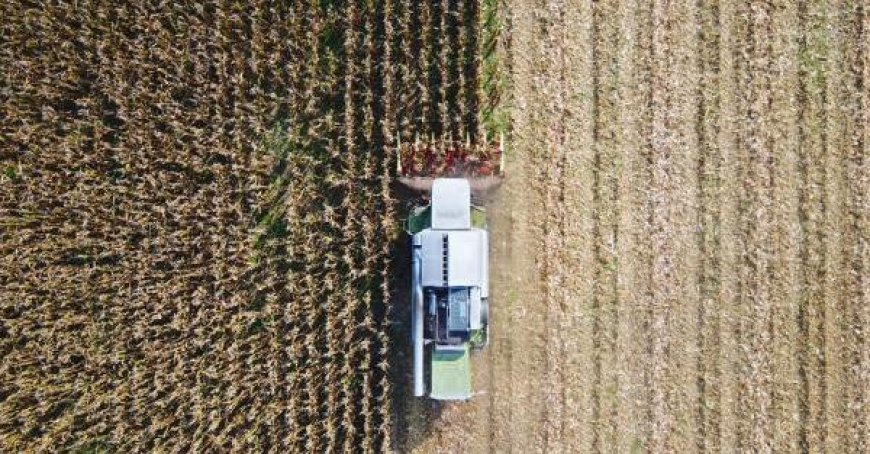 Un sexagénaire meurt après avoir été renversé par un véhicule agricole