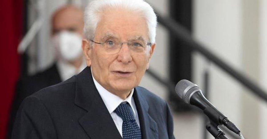 Besuch von Mattarella in Piacenza im September