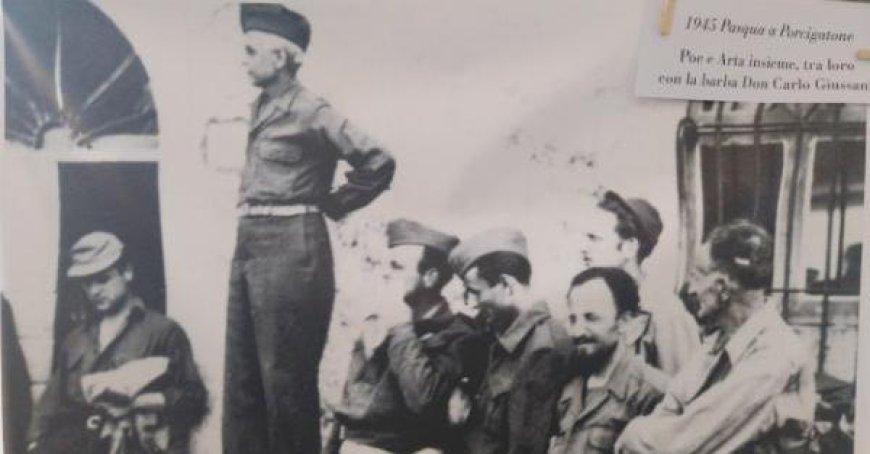 80 Jahre «La Nuova Italia», ein Blatt der Freiheit
