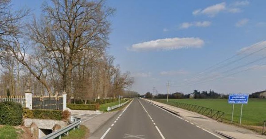 Unregelmäßige Blitzgeräte: Anlagen in ganz Italien beschlagnahmt, zwei in Reggio Emilia