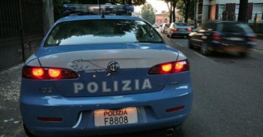 Un jeune de 18 ans arrêté en possession de drogue en centre-ville à Parme, condamné à 6 mois de prison et sera expulsé d’Italie
