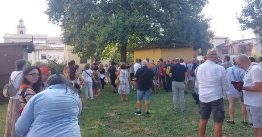 Don Camillo und Peppone sind zurück: Ansturm beim Casting für den Film über Guareschi in Brescello