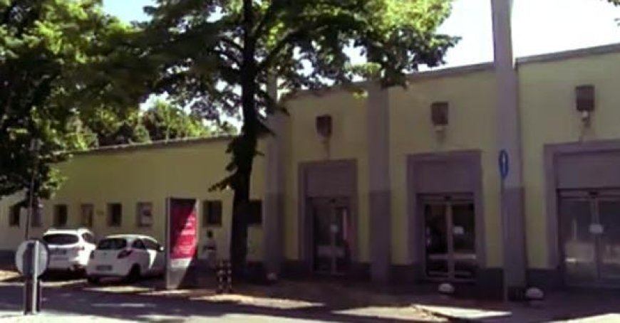 La piscine de la rue Rustici risque de fermer – Vidéo