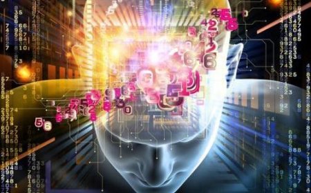 Künstliche Intelligenz: Was uns die Geschichte lehrt