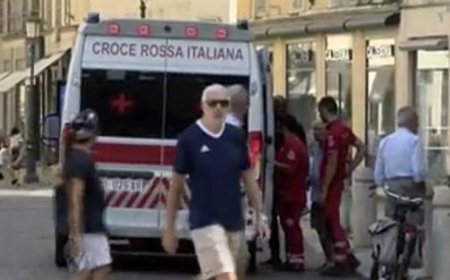 Une autre journée de chaleur étouffante : de nombreux malaises – Vidéo