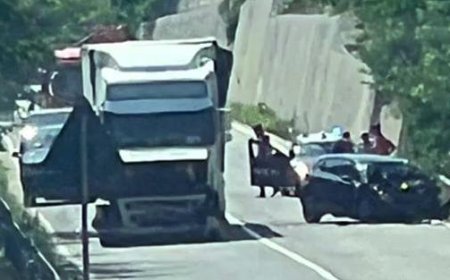 Accident tragique entre Borgotaro et Ostia Parmense, un homme de 63 ans décède – Vidéo