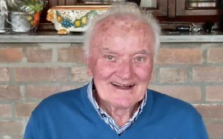 Adieu à Gian Franco Biacca, il était un noctétan “doc”