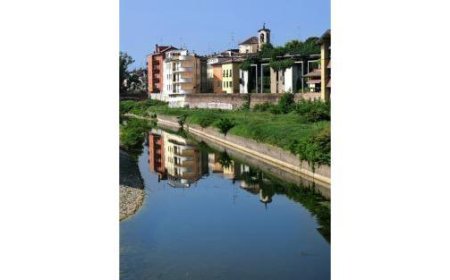 Parma de plus en plus touchée par la sécheresse
