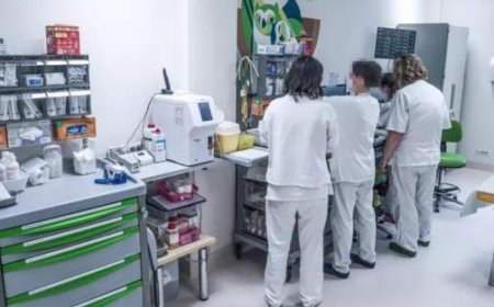 Décès d’un trentenaire après une endoscopie : cinq médecins sous enquête