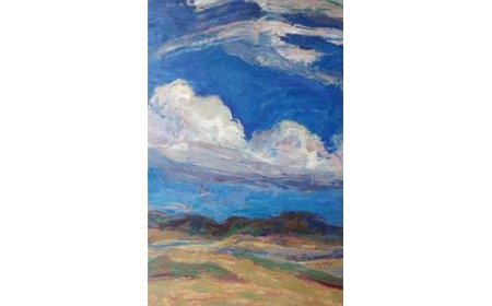 Exposition de Lodovico De Pietri à Traversetolo du 5 au 19 août