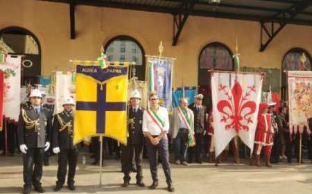 Le Comune de Parme commémore le 44ème anniversaire de la tragédie de Bologne