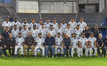 Parma Clima affrontera Macerata en demi-finale. Premier match mercredi : Le programme