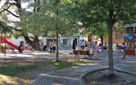 Tedeschi: 6-jähriger Vertrag für öffentliche Grünflächenplanung