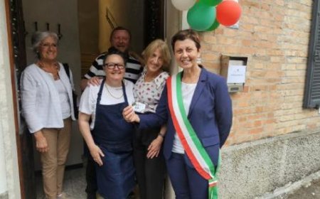 La recette de Finola et Neil pour faire renaître Lupazzano : la cuisine et la culture au cœur du projet