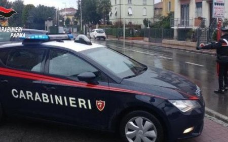 Jeune de 21 ans carbonisé après qu’une voiture soit sortie de la route et a pris feu
