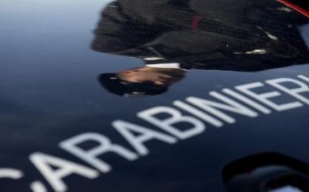 Prêtre arrêté à Gênes pour abus sur mineurs en échange de cadeaux