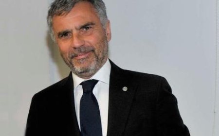 Massimo Manara prend la tête de l’équipe médicale de la Samp