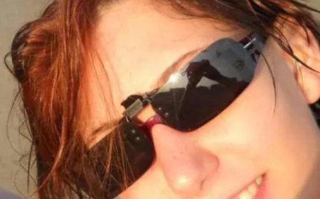 Funérailles de Sharon Verzeni : un cercueil blanc pour dire adieu