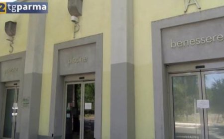 La piscine de Viale Rustici, les gestionnaires : « La situation se normalise »