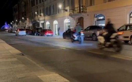 “Via Repubblica? Eine Rennstrecke” – Kontroverse in Italien